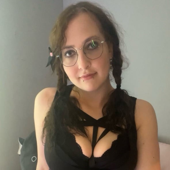 GothiccCutie Cuckold Chattanooga