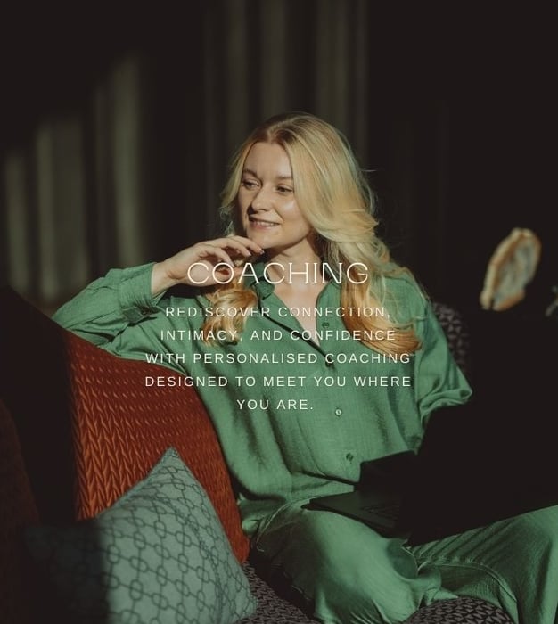 Embodied Intimacy Coaching