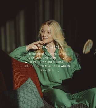 Embodied Intimacy Coaching