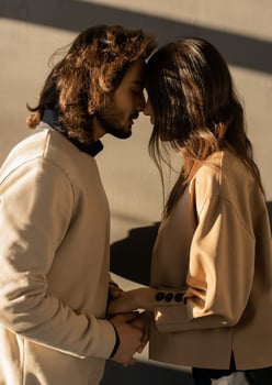 Private Couples Tantra Workshop