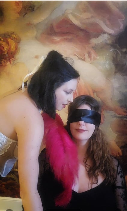 Sensual Illuminations by Thesensualstylist