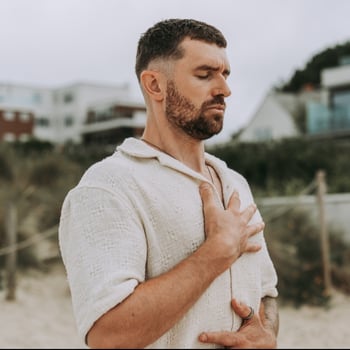 JamesOliver Author Berlin Sensuali