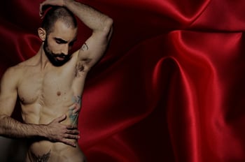 4-week online self-pleasure coaching programme for men