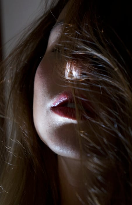 Erotic Embodiment Photo Journey by JulianMarcus