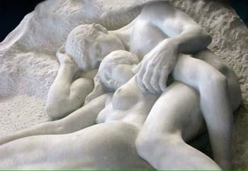 In-person Sensual Healing & Erotic Awakening for Men