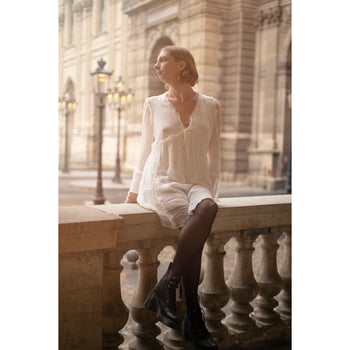 yer monster dominates ya in Paris