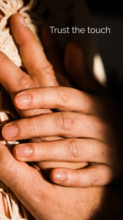 Sacred Bodywork – Heartbeat of Depth by StefanieGrohmann