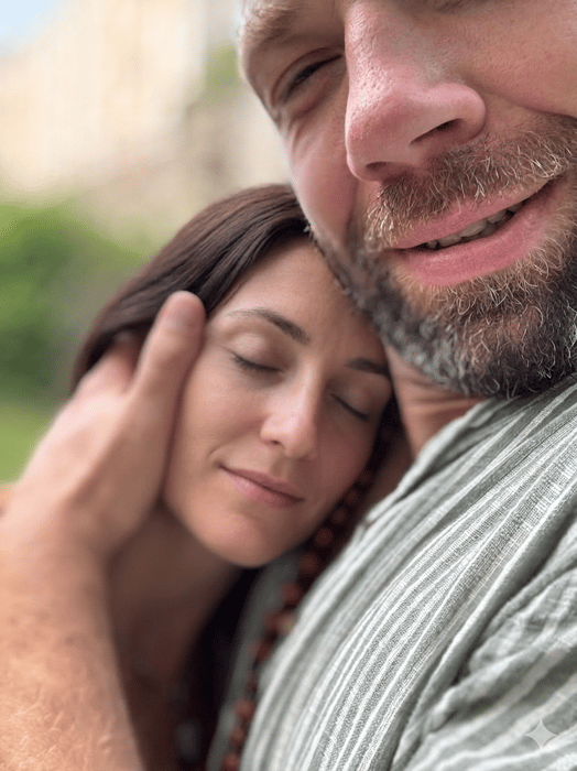 The Tantric Kink Experience by Jimmy