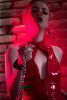 Online Kink Coaching with Alice Lovegood