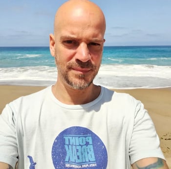 GusBuenos AiresHealer