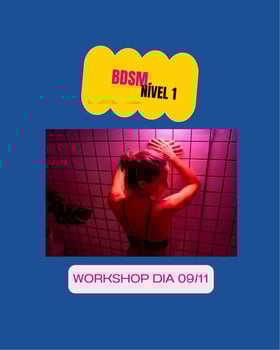 BDSM* Nivel 1