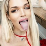 DiablaReginaXXX Content creator Barcelona