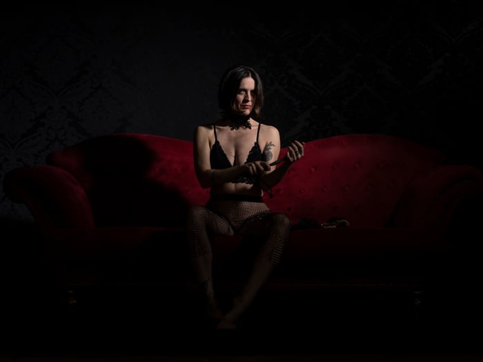 Classic Tantra Massage, Private Temples for Couples, Individual Erotic Journeys by Kanti