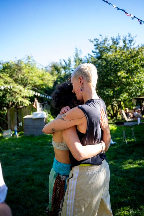 Partner Libido Lab:
 Develop deeper lust, Safety & intimacy
with yourself & your partner by SapphireLeela