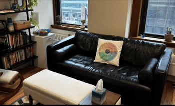 Licensed Mental Health Therapist and Certified Sex Therapist