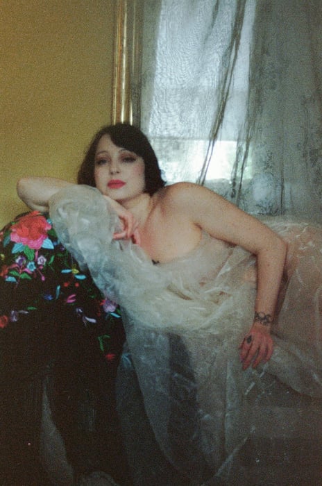 Sensual Illuminations by Thesensualstylist