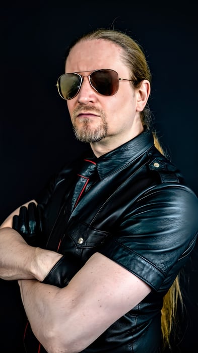 BDSM Party Escort – Your Night at Insomnia with Us! by MasterSamael