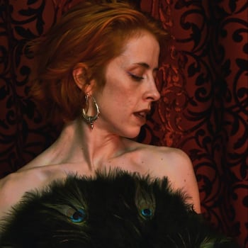 ScarletBerlinTantric Practicioner