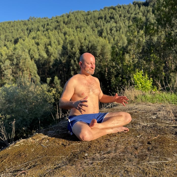 Taoist Sexual Alchemy Immersion by JulianMarcus