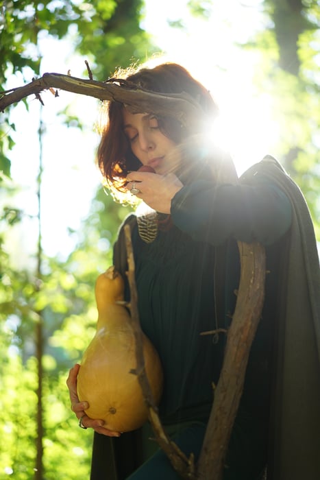 Embodiment Photo Journey by Hikari