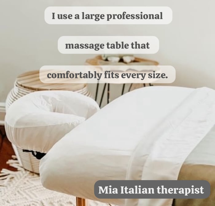 Mia_Italian Massage London Photo2