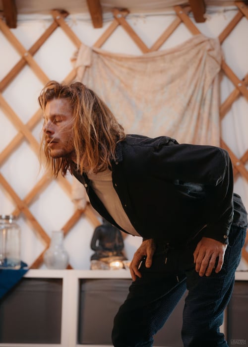 Sexological Bodywork by JulianMarcus