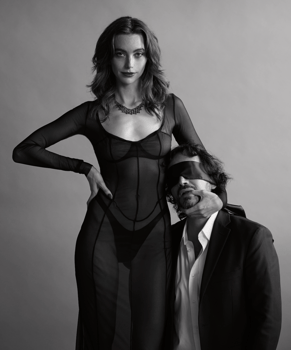 The Submissive Experience