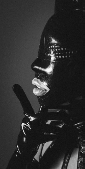 Extended kink 1 on 1 discovery package by Luna