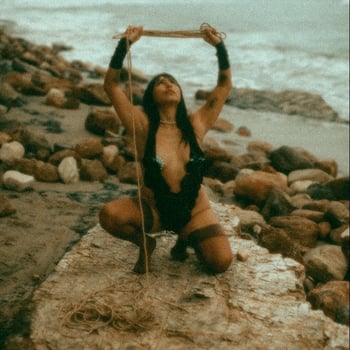 GoddessErosLos AngelesBDSM