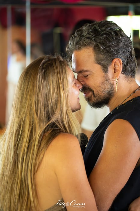 Tantra, Dance & Shibari Weekend by binataverna