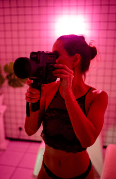 Help! Don't know where to start!