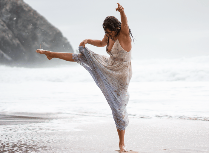 Embodiment Photo Journey by Hikari