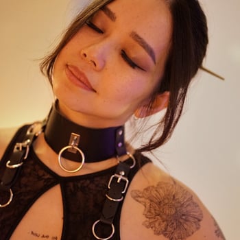 Ropes_with_LunaAmsterdamBDSM