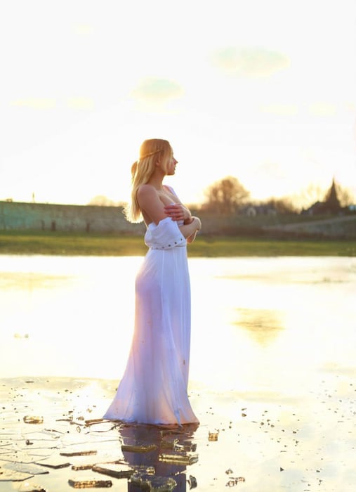 Custom made pictures or videos by Eileenvogel