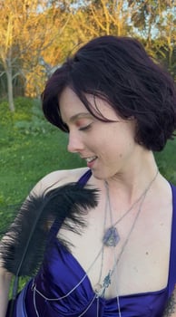 From autopilot to aliveness — through your senses