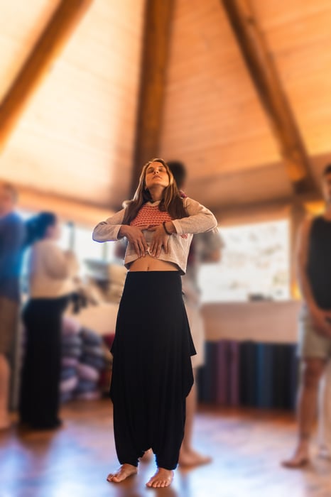 Online 1-on-1 Embodied Intimacy Coaching - Kink-Friendly Guidance for Highly Sensitive Souls by alexandraschulz