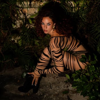 Star.SeraphineMiamiArtist