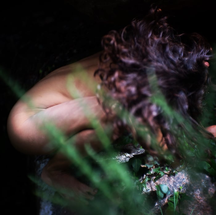 Embodiment Photo Journey by Hikari