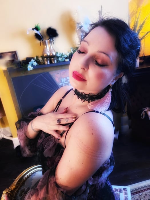 Sensual Illuminations by Thesensualstylist