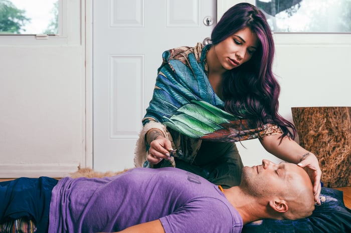 Sensual Awakening Journey by PleasureMuse