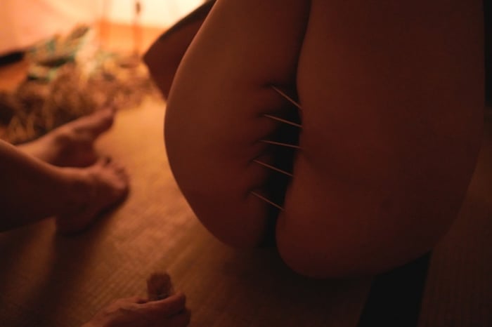 Ritual BD*M
🕯An Erot*c Rite of Passage🕯 by sapieha