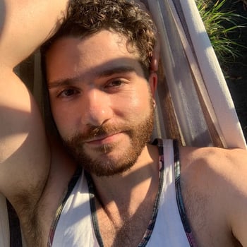 AndreasEmbodimentSunshine CoastEducator