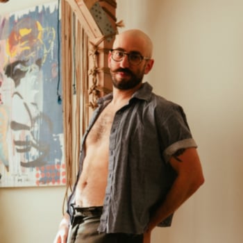 knotsnacks Author Berlin Sensuali