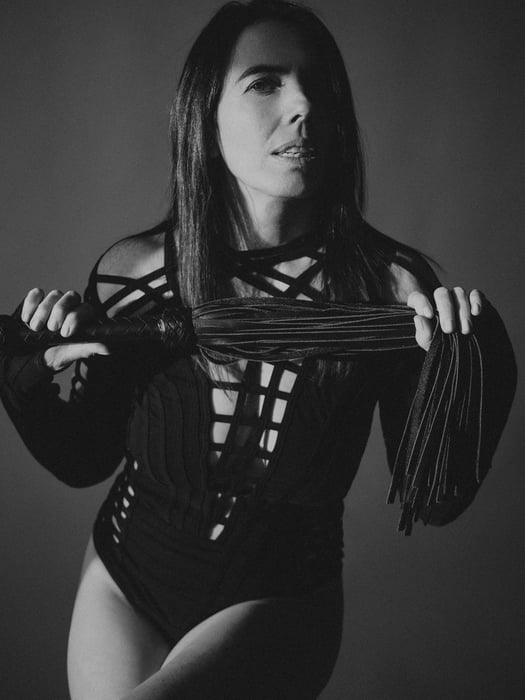 JanelleMarie BDSM Denver Photo5