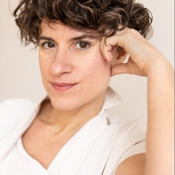 Mara Morgen Author Berlin Sensuali