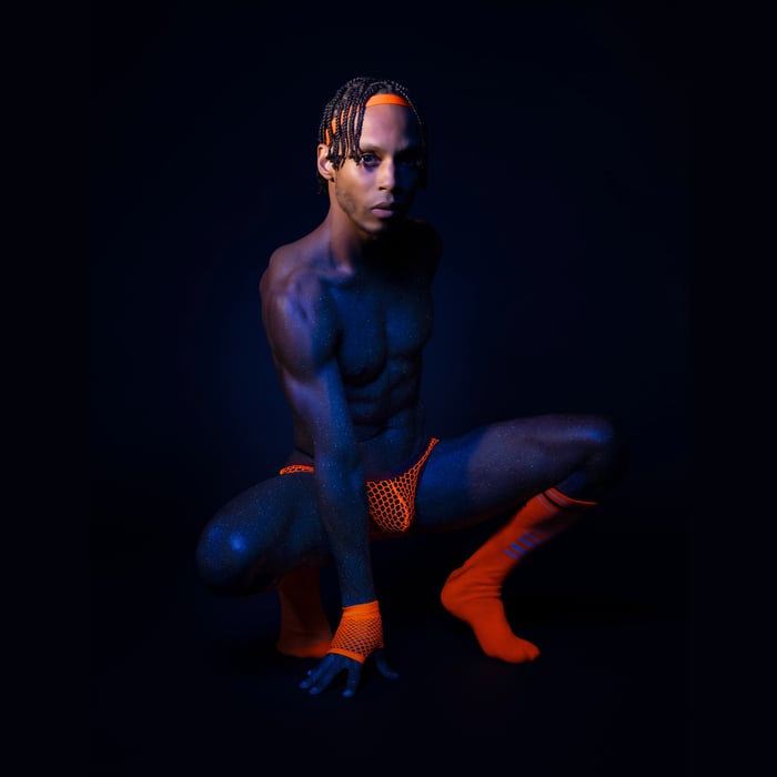 Oak the Muse: Sensual Boudoir Modeling & Content Curation by oakjourneys