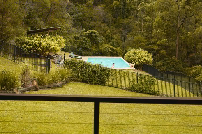 4 Day Men's Tantric Retreat in Australia: Cultivating Eros by AndreasEmbodiment