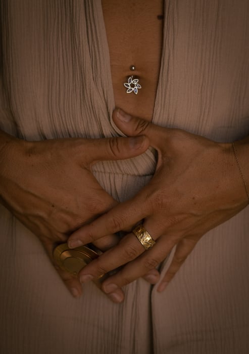 Intimacy and relationship therapy 1:1 by elianegerzelj