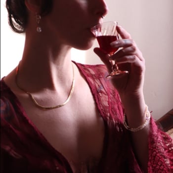 Lady Leah LorettePortlandArtist