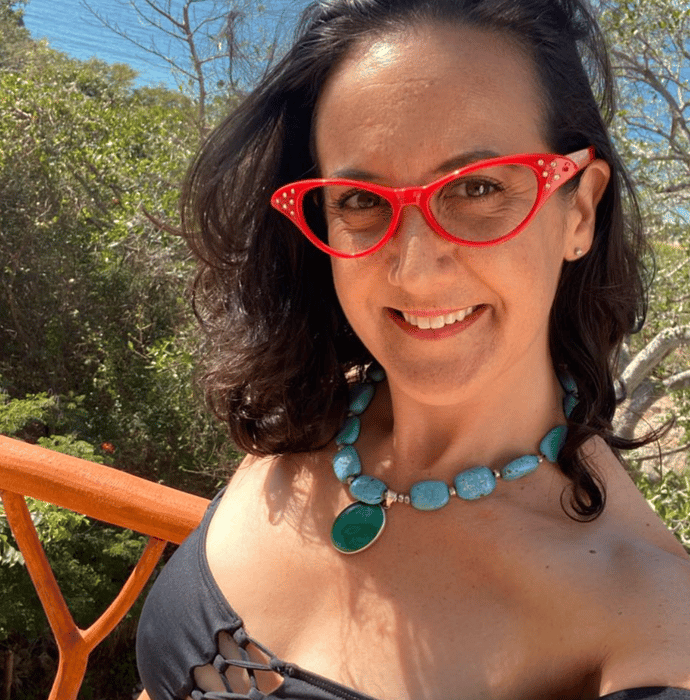 The Dr. Resa Experience: Confidence, Connection & Playful Energy by Drresa